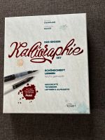 Das große Kalligraphie Set Buch Neu Hessen - Niedenstein Vorschau