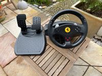 Ferrari GT 3-in-1 Racing Wheel - Thrustmaster PC-Lenkrad Münster (Westfalen) - Hiltrup Vorschau