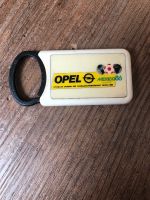 Opel Schlüsselanhänger WM México 86 Niedersachsen - Neustadt am Rübenberge Vorschau