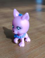 Littlest Pet Shop LPS Spielfigur Spielzeug Hund Dog Baden-Württemberg - Hockenheim Vorschau