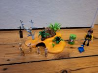 Playmobil 4853 Erdmännchen Kolonie Herzogtum Lauenburg - Kuddewörde Vorschau