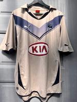 Girondins Bordeaux 2010/2011 Auswärts besch Puma Vintage Größe XL Schleswig-Holstein - Kiel Vorschau