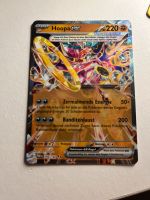 Pokémon Hoopa ex 220 Niedersachsen - Uslar Vorschau