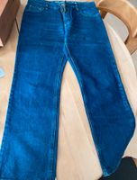 Blaue Herren Jeans von Hero Hessen - Eltville Vorschau