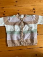 Jacky - Baby Weste Strickjacke - Größe 62 Rheinland-Pfalz - Mehlingen Vorschau