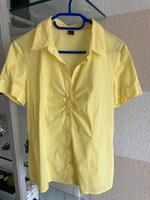S.Oliver Bluse gelb Gr.40 Berlin - Lichterfelde Vorschau