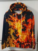 Herren Hoodie/Swetshirt,NEU,Gr.XXL Bayern - Augsburg Vorschau