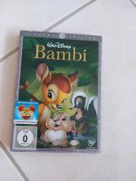 Bambi Disney DVD Diamond Edition Baden-Württemberg - Fronreute Vorschau