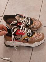 S.oliver Sneaker Gr.39 Nordrhein-Westfalen - Schleiden Vorschau