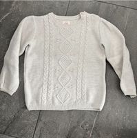 Pullover in 98, beige Nordrhein-Westfalen - Bad Driburg Vorschau