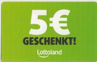 5 € Lottoland 6aus49 oder Eurojackpot Gutschein Rabatt Code Brandenburg - Panketal Vorschau