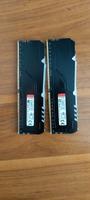 HyperX Fury DDR4 16GB Nordrhein-Westfalen - Mönchengladbach Vorschau