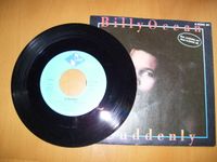 Billy Ocean - Suddenly Single Vinyl Baden-Württemberg - Kirchberg an der Murr Vorschau