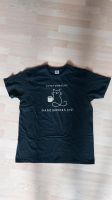 T-Shirt Katze "Guten Morgen?! Ganz dünnes Eis!" Bayern - Alzenau Vorschau