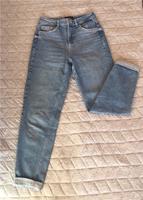 Momjeans in hellblau Bayern - Engelsberg Vorschau