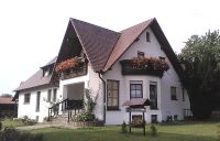 Mehrfamilienhaus mit großem Grundstück bietet zahlreiche Möglichkeiten in reizvoller Ferienregion Bayern - Aufseß Vorschau