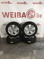 Winterräder VW Touran Semperit, Pirelli 205/60 R16 #126 Sachsen - Großschirma Vorschau