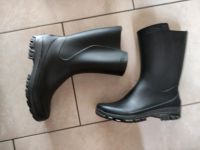 Decathlon Damen Gummistiefel 37/38 Solognac schwarz Kinder Bayern - Mintraching Vorschau