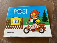 Post spiel DDR Ostalgie Postspiel Sachsen - Großröhrsdorf Vorschau