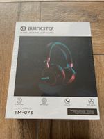 Burnester Wireless Headphone TM-073 Bayern - Deuerling Vorschau