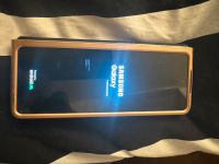 Samsung Galaxy Handy Z fold 3 5G Bayern - Karlshuld Vorschau