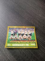 Panini WM 2022 Sticker Deutschland Weltmeister 1990 Baden-Württemberg - Giengen an der Brenz Vorschau