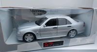 UT modells  Mercedes C36 AMG 1:18 mit OVP Baden-Württemberg - Frickenhausen Vorschau