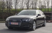 ♦️ Audi A4 B9 2.0 TFSI Sport Ultra Tüv/Service Neu MWST. ♦️ Sachsen - Sehmatal-Cranzahl Vorschau