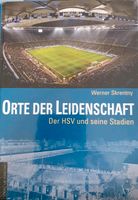 Orte der Leidenschaft - Der HSV und seine Stadien Sachsen - Zschorlau Vorschau