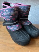 Stiefel KangaRoos Gr. 34 Sachsen - Radeberg Vorschau