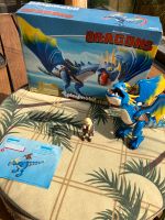 PLAYMOBIL 9247 DreamWorks Dragons, Astrid und Sturmpfeil Ab 4 OVP Nordrhein-Westfalen - Borgholzhausen Vorschau