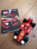 Lego Ferrari 30190 Baden-Württemberg - Ebringen Vorschau