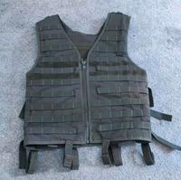 Molle Weste Oliv Airsoft Paintball Baden-Württemberg - Sandhausen Vorschau