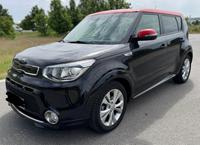 Kia Soul 1.6 GDI Spirit 34.000km 1.Hand Brandenburg - Königs Wusterhausen Vorschau