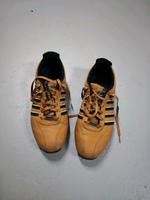 K-Swiss Sneaker senfgelb / camel – Gr. 45 Baden-Württemberg - Forst Vorschau