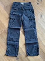 Cargo Hose Zara Gr. 36 Brandenburg - Rauen Vorschau