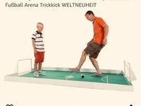 Trick Kick - Kinderfußball für zuhause Bayern - Prien Vorschau