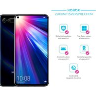 Honor View 20 ovp case Folie 128gb black PCT-L29 Leipzig - Leipzig, Zentrum-Nordwest-Nordwest Vorschau