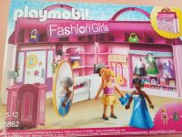 Playmobil 6862  Fashion Girls Stuttgart - Birkach Vorschau