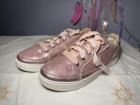 UGG K Alanna Sneaker Neu Gr.38 Schimmer rosa Baden-Württemberg - Heilbronn Vorschau
