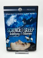 Science of Sleep DVD Wandsbek - Hamburg Bergstedt Vorschau