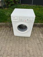 Bosch Waschmaschine mit 1200 Umdrehung Altona - Hamburg Bahrenfeld Vorschau