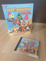 Moorhuhn Total 4 PC DVD-ROM Baden-Württemberg - Sindelfingen Vorschau