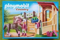 PLAYMOBIL Pferdebox Araber Country 6934 Reiterhof Kutsche Pferde Bayern - Salzweg Vorschau