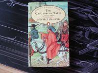 Geoffrey Chaucer: The Canterbury tales. A selection. Hessen - Marburg Vorschau