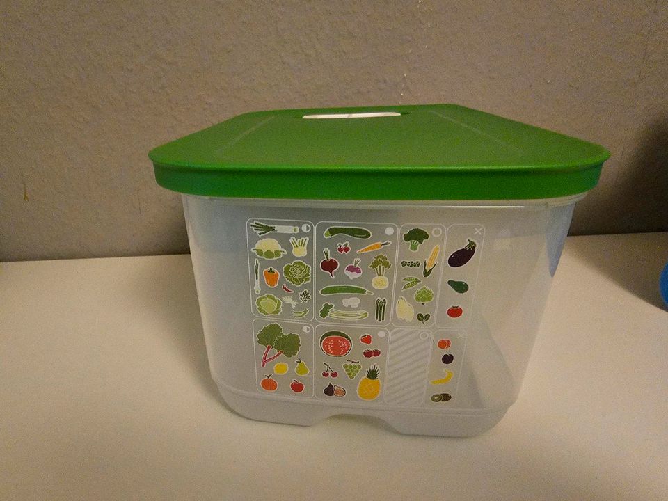 Kühlschrankdosen von Tupperware in Oberhausen