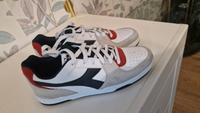 Men Shooe  Diadora in size 43 Hessen - Offenbach Vorschau