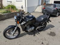 Honda CB 500 PC32 inkl. Top-Case Bayern - Waldmünchen Vorschau