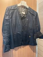G Star Blazer Jacke Damen Damenjacke L neu Sachsen - Wilkau-Haßlau Vorschau