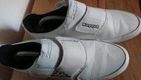Schuhe, Sportschuhe, sneaker, von kappa, wie neu, unisex Leipzig - Leipzig, Zentrum-Nordwest-Nordwest Vorschau